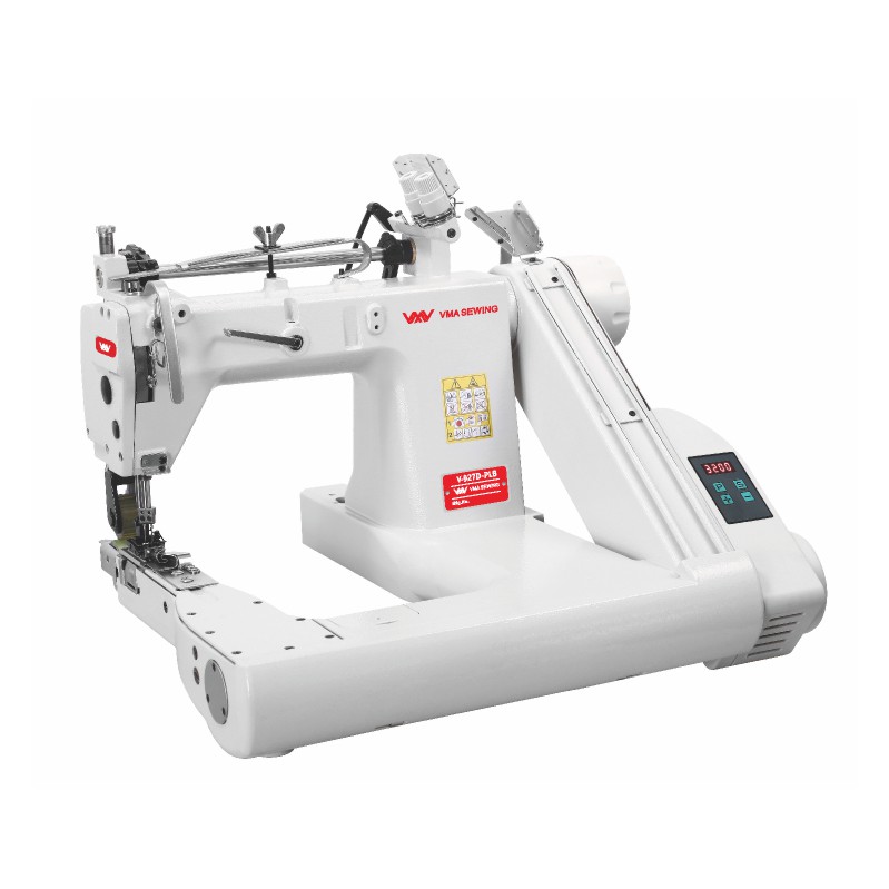 feed off the arm sewing machine